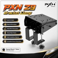PXN Z9 Bracket Clamp Racing Table Simulator Logitech MOZA Fanatec