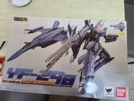 Bandai DX 超合金YF29B
