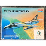 Academy 1/48 Hawker Hunter F.6