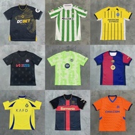 arsenal jersey 24/25 arsenal 24/25 Bazaar Jersey Chelsea Marseille Vokuson Leader Bettys Wolves Brig
