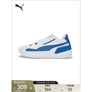 Retro Classic Basketball Shoes CLYDE HARDWOOD Men Women Sneakers194454Puma Official Olay