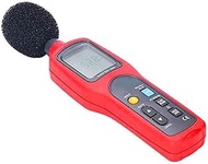 PATINS Decibel Meter Sound Level Meter Noise Tester Frequency Frequency Weighting Data Logging Data 