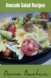 Avocado Salad Recipes Donna Boucher