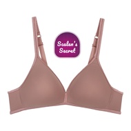 SCALEN 0286 Underwire Bra | Size 34B-40B