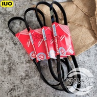 V-Belt Starlet Capsule Fan Belt 1300cc 4PK820 Indoparts