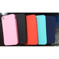 Iphone 4g/4s soft candy case