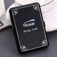 Best Deals Tb011 Mini Digital Gold Pocket Scale 200/0.01 Gram.