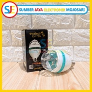 Led DISCO EVATECH EV-789 / EVATECH LED DISCO LAMP