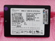 三星 企業版 SM863 2.5吋 480GB SSD  SATA 6Gbps OEM for HP  MLC 顆粒