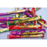 Jaya Chewy Candy (1pcs) Chewable Sugar Apple/ Strawberry/ (HALAL)