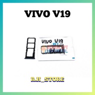 SIMTRAY SIMLOCK CARD SLOT VIVO V19