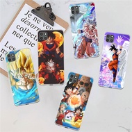 IS13 Dragon Ball Soft Case for Infinix Note Hot 11 11S Zero X Pro NEO NFC