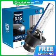 Philips | Philips Xenon Hid 6000K Headlight Bulb Lamp Car Bulb / D4S