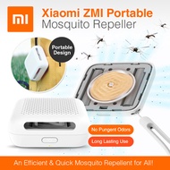 Xiaomi ZMI Portable Mosquito Repeller