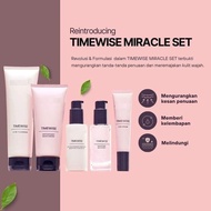 🔥ORIGINAL🔥 Mary Kay Timewise Miracle Skincare Set