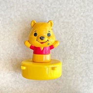 Winnie the Pooh 扭蛋