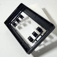 7 Inch to 9 Inch or 7 Inch to 10 Inch Adapter Frame