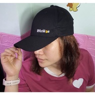 Wurkkos baseball cap, Wurkkos flashlight brand