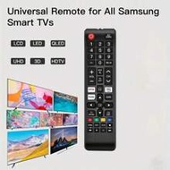 1pc Universal Remote Control Compatible With Samsung-TV-Remote, BN59-01315A Remote Replacement For A