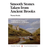 Smooth Stones Taken from Ancient Brooks (Thomas Brooks)