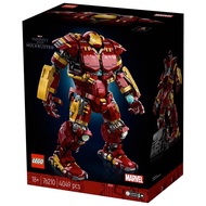全新現貨：LEGO 76210 Hulkbuster