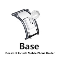 2020-2025 For BMW 2 3 4 Series G20 G22 G26 Magnetic Z4 Car Phone Holder Wireless Charger Gravity GPS