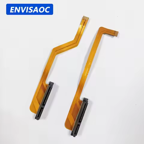 For Samsung NP530U3E NP530U4E NP540U4E 530U4E 530U4E Laptop SATA Hard Drive HDD SSD Connector Flex C
