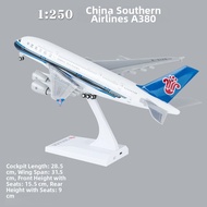 Skymold | A380 Airbus Plane Model