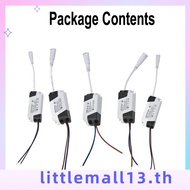 [WHOOPS]LED Panel Driver Constant Current 3W 6W 12W 18W 24W DC LED Power Supply