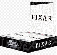 再版[WSBP TCG] Weiß Schwarz「PIXAR CHARACTERS」Booster 擴充包原盒 (再版) #卡牌 #卡達 #Carder #CardGame #WS