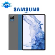 Samsung Galaxy Tab S Tablet 12inch |16GB RAM +512GB ROM| Smart Tablet Android12 Pad 5G Wifi dual sim