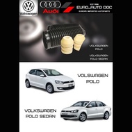 (OEM )VOLKSWAGEN/AUDI TT/GOLF/POLO FRONT ABSORBER STOPPERBUSH BUFFER /DUST COVER (357413175A/1H04123