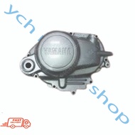 YAMAHA SRV SRV105 SRV 105 CLUTCH COVER CRANKCASE COVER 2 ENGINE COVER RIGHT 100% ORIGINAL 5HV-E5421-