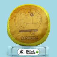 Cute Doraemon Dorayaki Pillow - Genuine Product