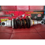 MUTARRU mono shock For raider150 carb/fi 280mm (made in Thailand)