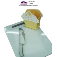 Foodgrade Plastic Cutting Board/ Chopping Board Plastic Cutting Board Size 44.5cm x 30.5cm