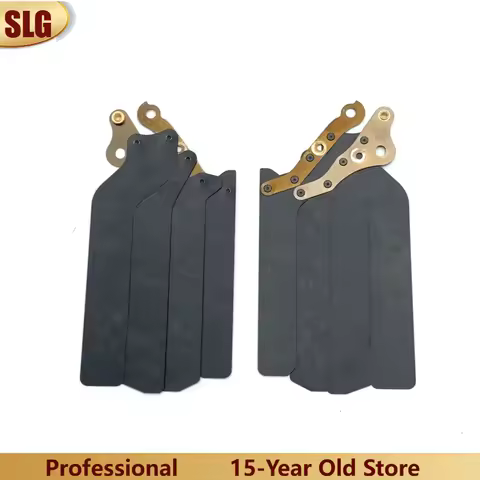 100% New Original Shutter Blade Curtain FOR Nikon Z5 Z6 Z6II Z7 Z7II Assembly Digital camera repair 