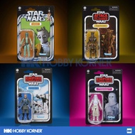 [ETA: 05/2025] HASBRO F68785M8B Star Wars TVC 3.75 inch Scale Assortment