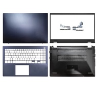 NEW For ASUS ExpertBook B1 B15008 B1500 C L1500CD P1550 Laptop Case Notebook LCD Back Cover Front Fr