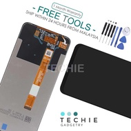 LCD Screen Display For Oppo A92 / Oppo A52