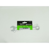 TEKIRO 16MM RING WRENCH - 16MM COMBINATION WRENCH - 16MM COMBINATION WRENCH - 16MM COMBINATION WRENC