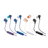 旺角門市發售 [原裝行貨] JBL Endurance Run 3 Wireless 入耳式藍牙跑步耳機