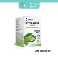 Shine Bitter Gourd Plus Capsule