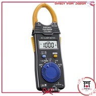 HIOKI Hioki Electric CM3289 (clamp meter, clamp tester) AC clamp meter, AC current, AC/DC voltage, r