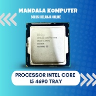 Intel Core i5 4690 Tray Processor
