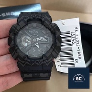 G-SHOCK ORIGINAL GA-110TP-1A/GA-110TP-1AER/GA-110TP/GA110TP