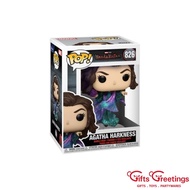 Funko Pop Wanda Vision 826 Agatha Harkness