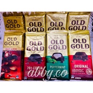 COKLAT LANGKAWI CADBURY OLD GOLD DARK CHOCOLATE