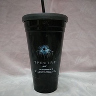 James Bond 007: Spectre movie Tumbler