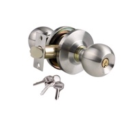 SUNMAX 587-SS CYCLIDERCAL LOCK 587-SS